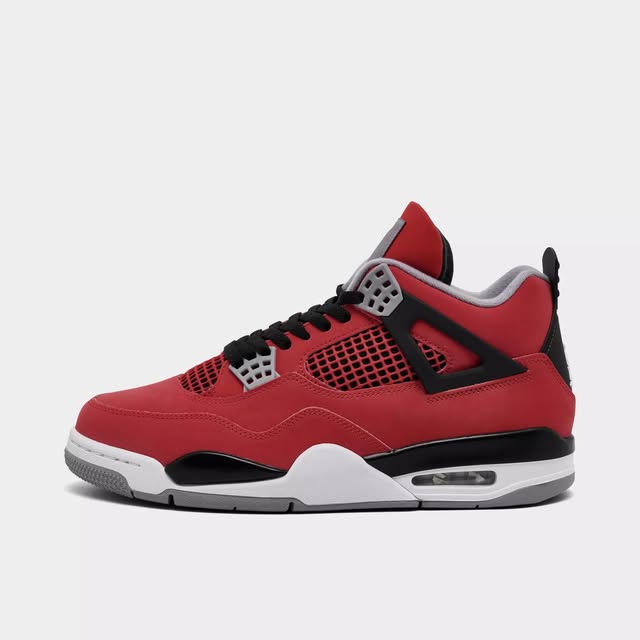 Jordan 4