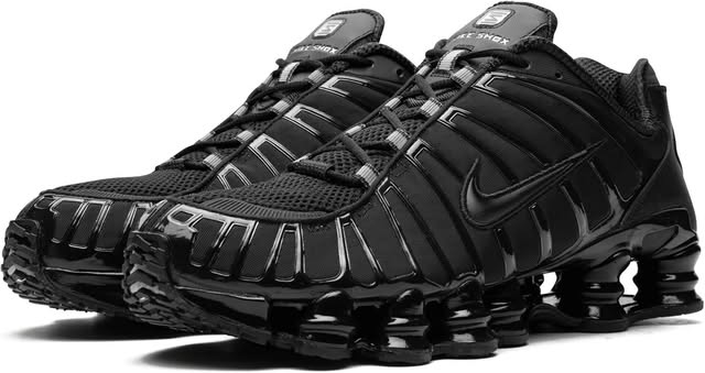 Sole District sneakers